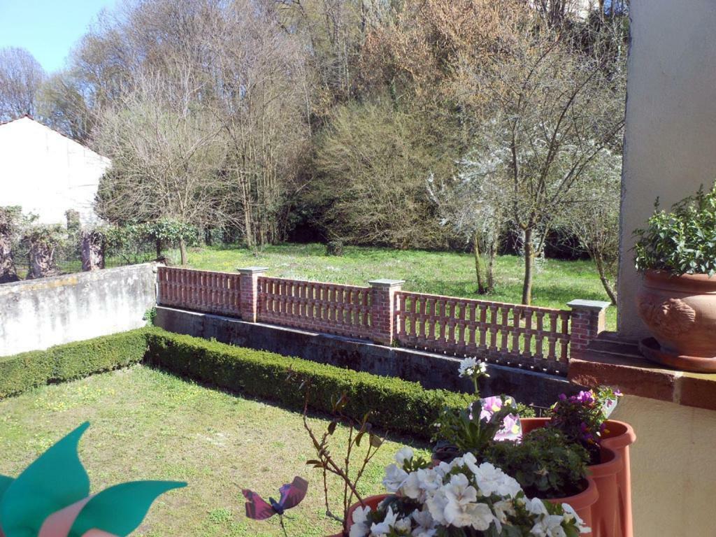 Lunafragola Atelier B&B Candia Canavese Dış mekan fotoğraf